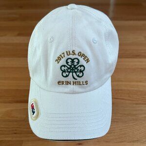 2017 U.S. Open Erin Hills USGA  Hat